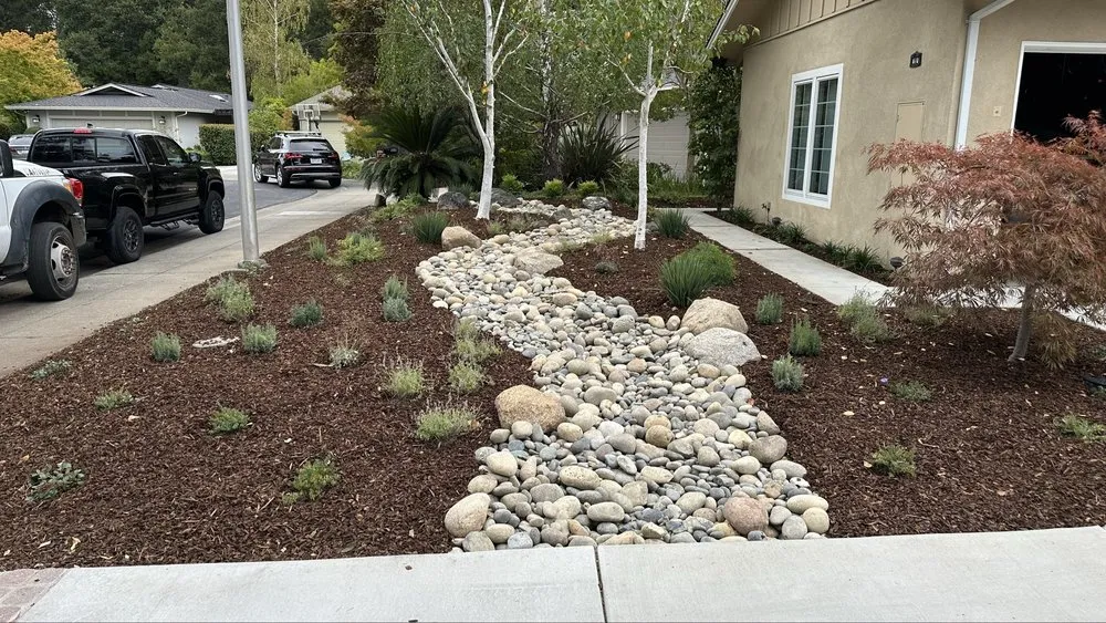 Top-rated yard maintenance near you across San Mateo, CA - Green Leaf