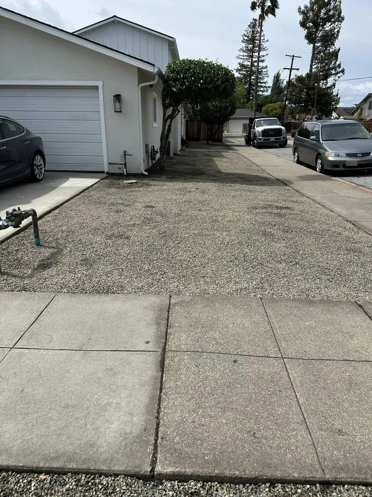 Local landscape design experts serving San Mateo, CA - Green Leaf