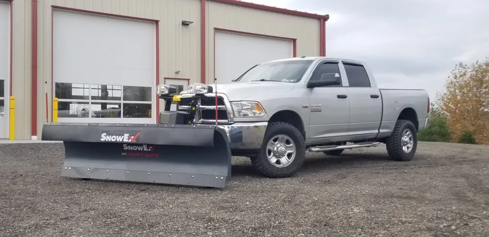 Local landscape installation in North East, PA - Green Leaf Tree Care