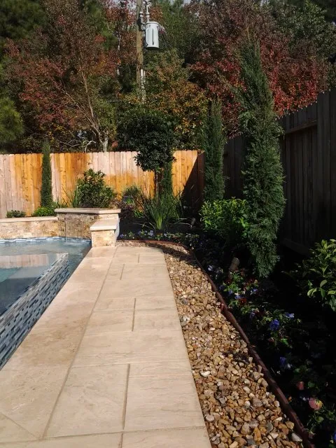 Trusted lawn care service in Katy, TX by Green Leaf Tree Services