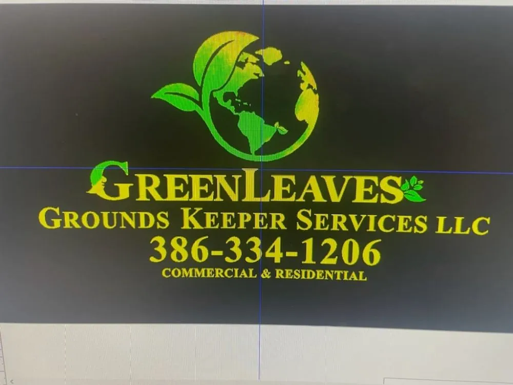 Trusted outdoor landscaping for beautiful yards in Daytona Beach, FL by Green Leaves Grounds Keeper Services
