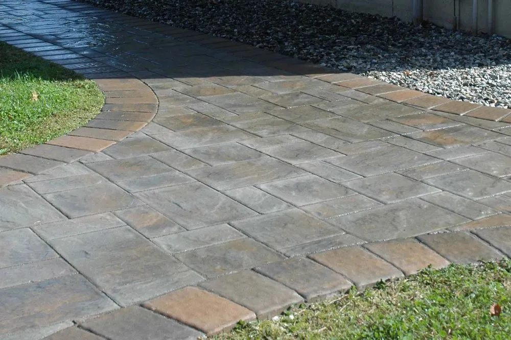 Professional residential landscaping near you in Hudson, MA by Green Leaves Landscape