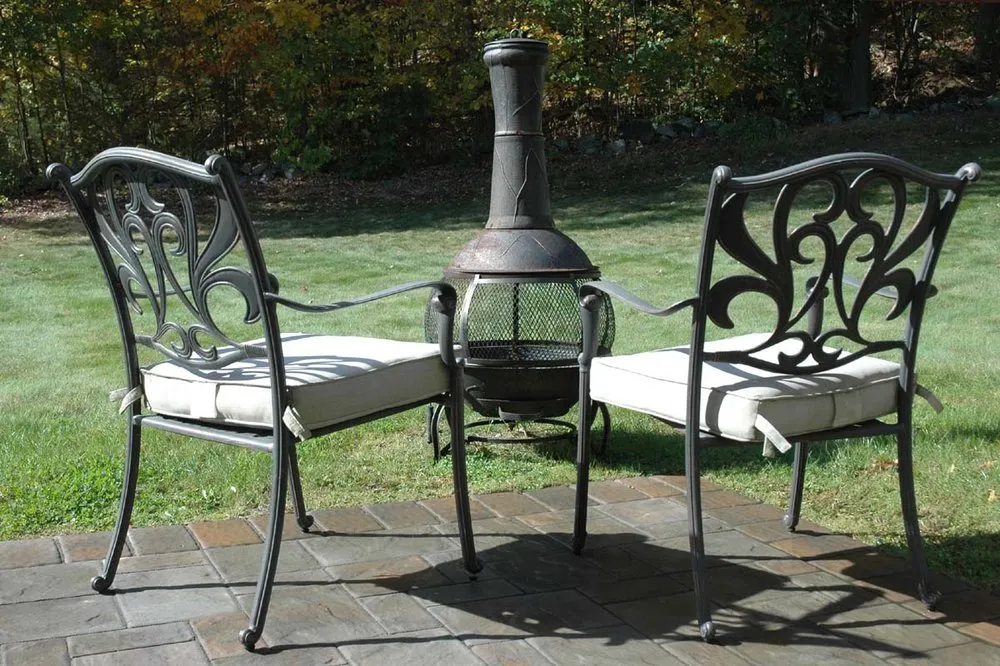 Affordable yard maintenance in Hudson, MA - Green Leaves Landscape