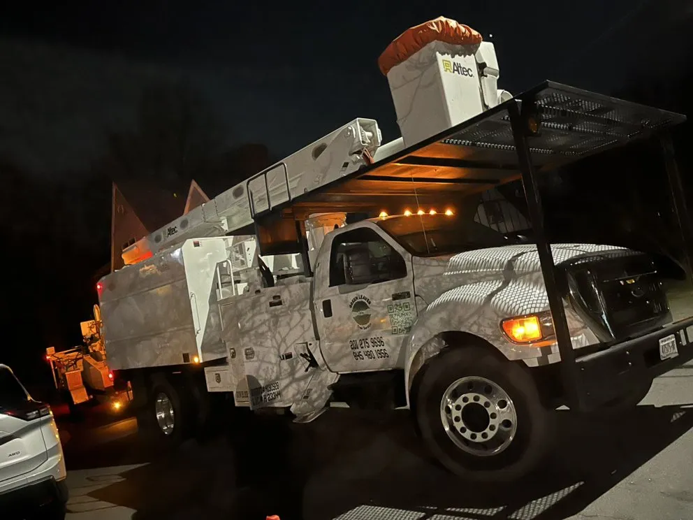 Trusted landscape installation experts serving Valley Cottage, NY - Green Leaves Tree Service