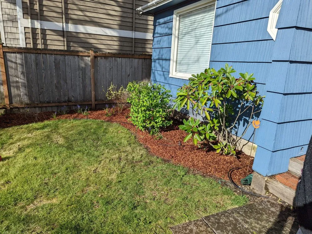 Trusted outdoor landscaping experts serving Shelton, WA - Green Leaves Trees Services and Landscaping