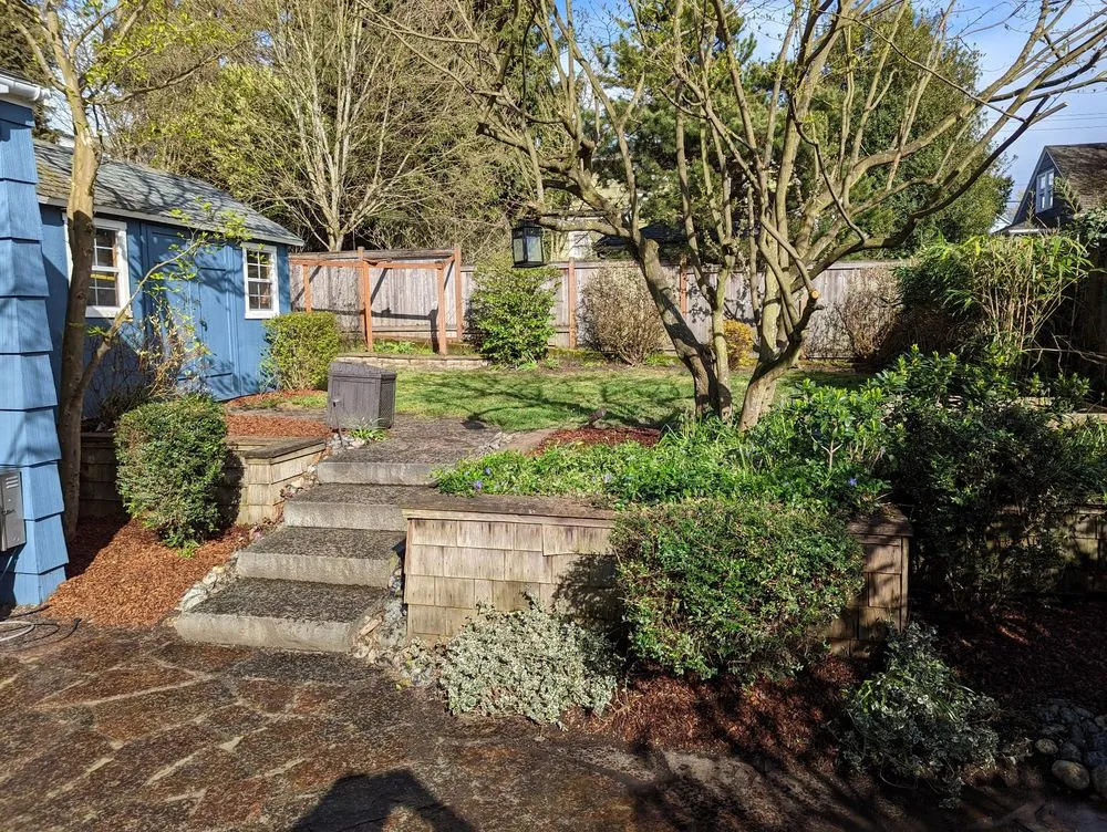 Expert landscape installation experts serving Shelton, WA - Green Leaves Trees Services and Landscaping