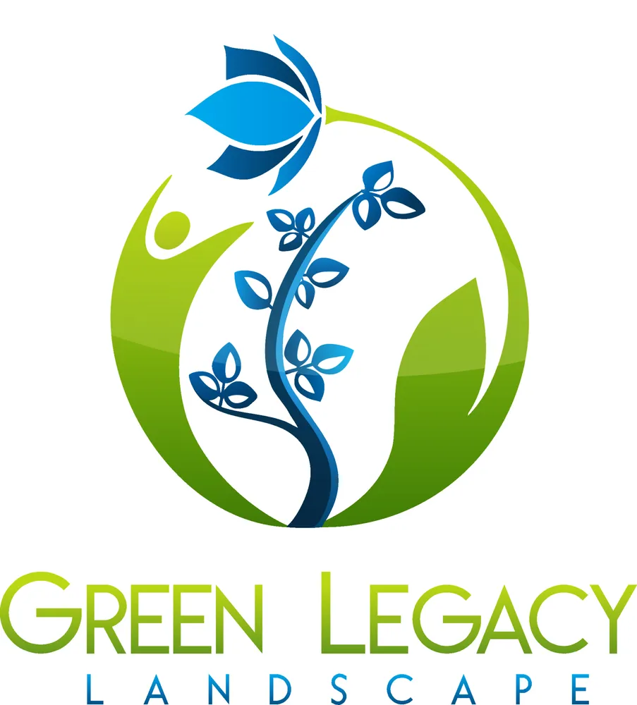 Expert residential landscaping in Los Angeles, CA by Green Legacy Landscape