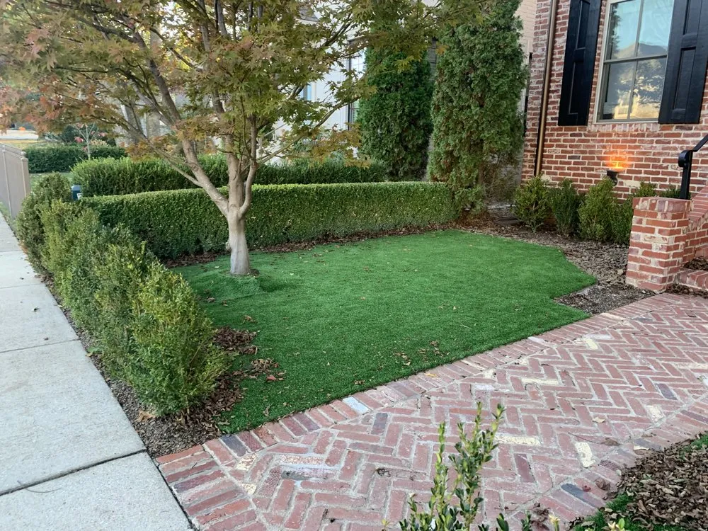 Top-rated lawn care service for outdoor upgrades across Rogers, AR - Green Legacy Landscape