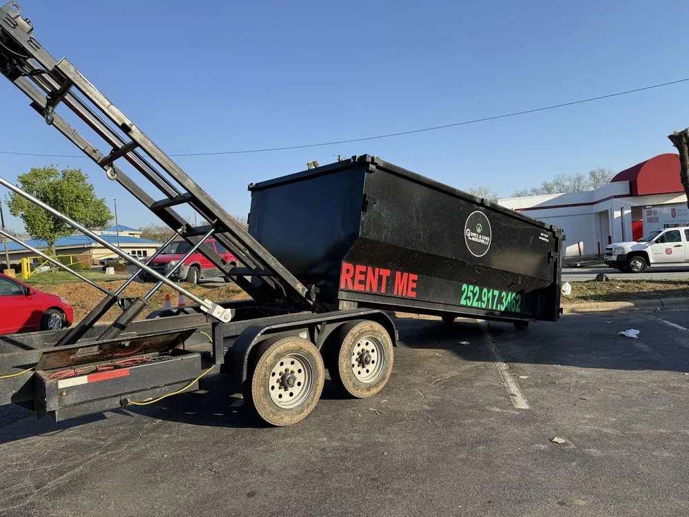 Reliable landscape installation experts serving Salisbury, NC - Green Legacy