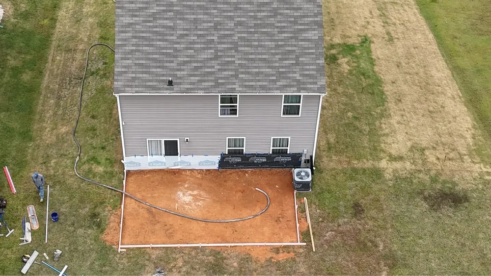 Custom yard cleanup service experts serving Salisbury, NC - Green Legacy