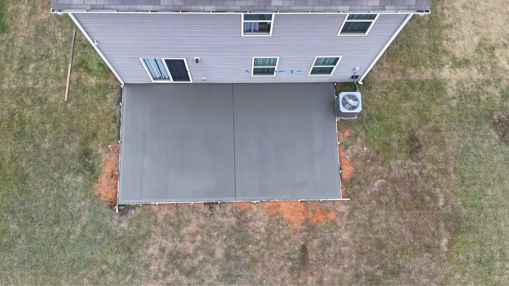 Local garden landscaping experts serving Salisbury, NC - Green Legacy