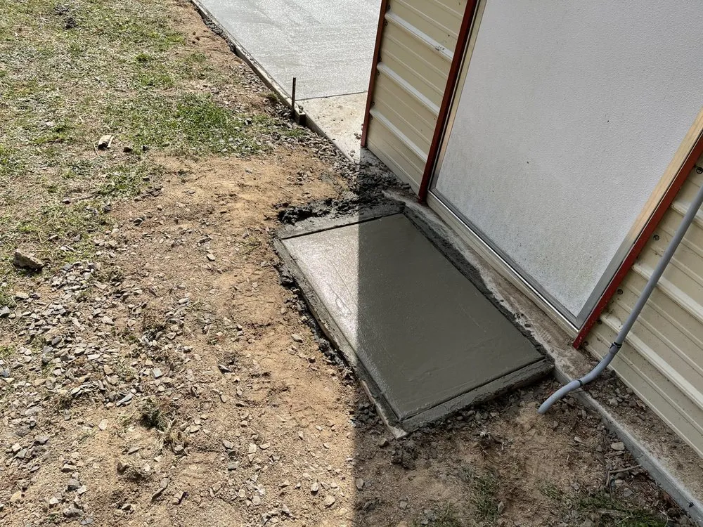 Local garden landscaping for beautiful yards across Salisbury, NC - Green Legacy