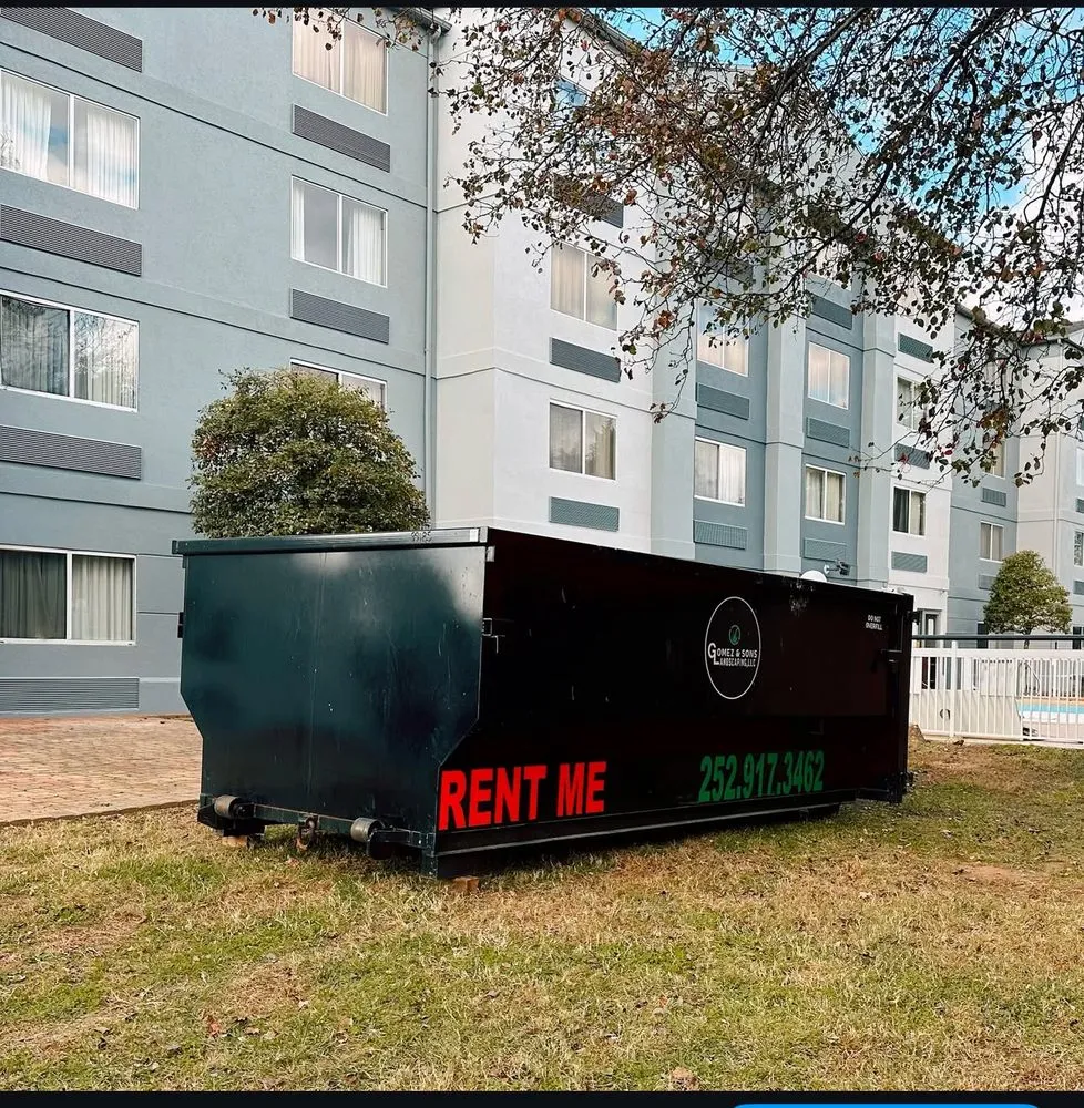 Top-rated lawn care service for homes across Salisbury, NC - Green Legacy