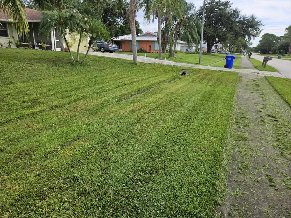 Expert lawn care service near you in Vero Beach, FL by Green Legend Lawn and Landscape