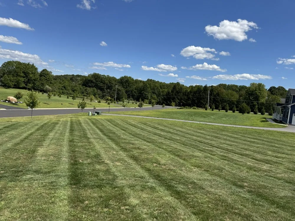 Trusted landscaping services experts serving Middletown, NY - Green Legend