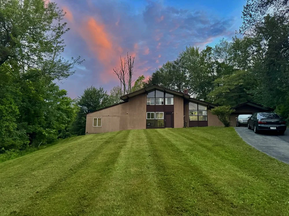 Affordable residential landscaping experts serving Middletown, NY - Green Legend