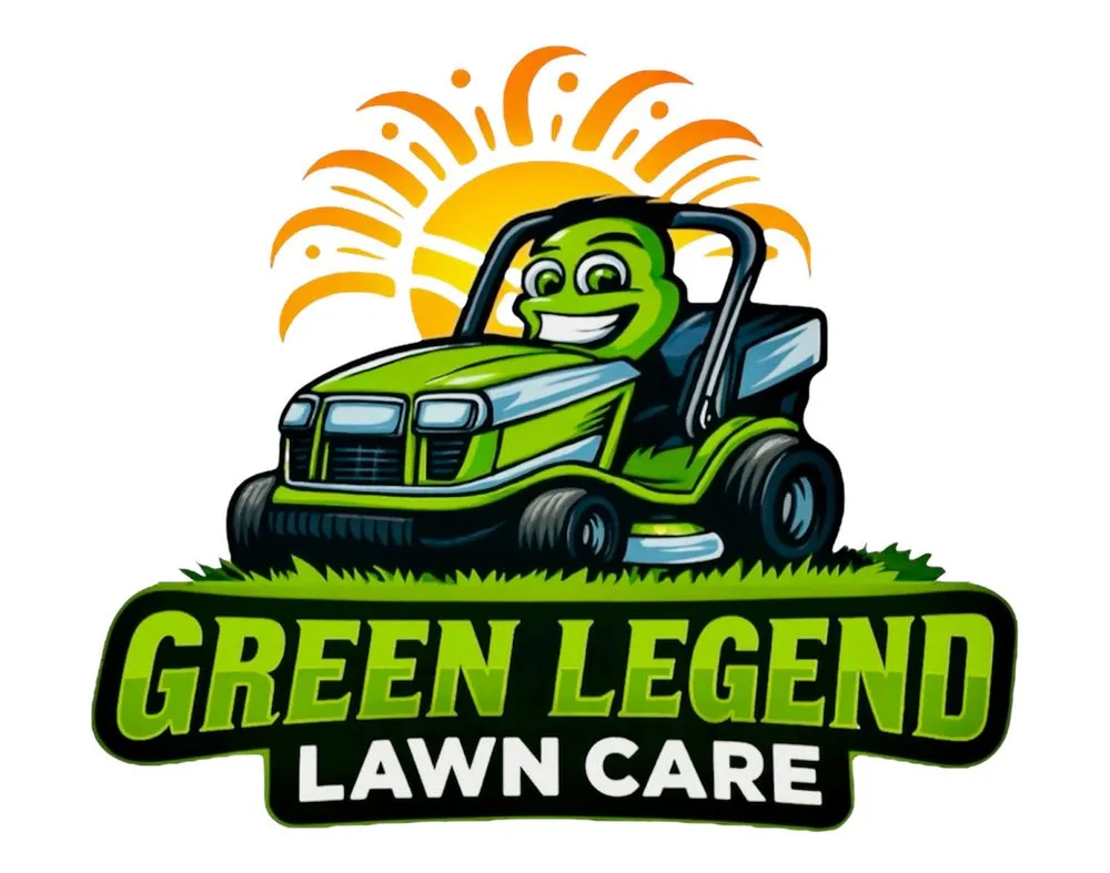 Affordable yard maintenance in Middletown, NY by Green Legend