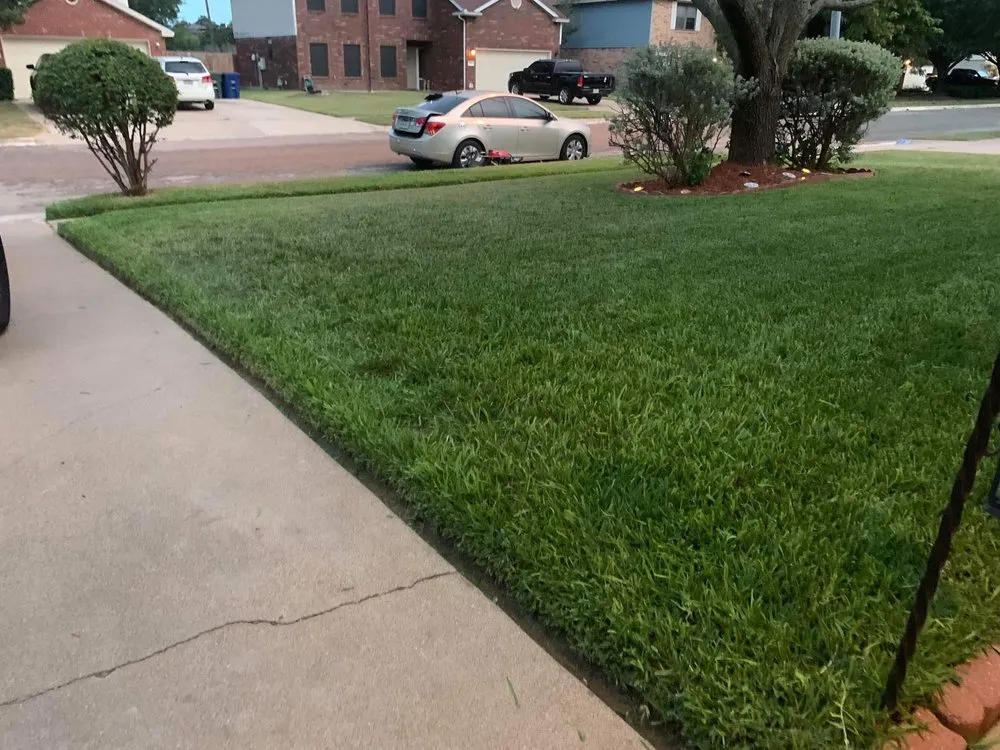 Top-rated landscape design for year-round maintenance across Killeen, TX - Green Legendz Lawncare