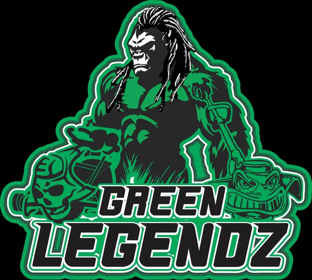 Affordable lawn mowing service in Killeen, TX - Green Legendz Lawncare