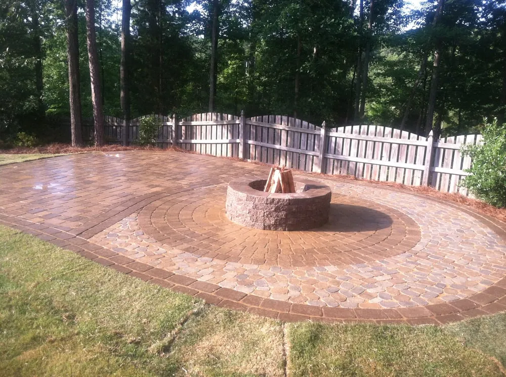 Local lawn mowing service for homes across Apex, NC - Green Level Landscapes