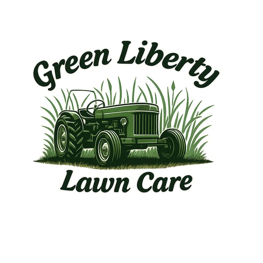 Professional yard cleanup service in Liberty, NC by Green Liberty Lawncare