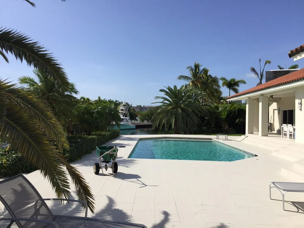 Local landscape design for outdoor upgrades across Coral Springs, FL - Green Life