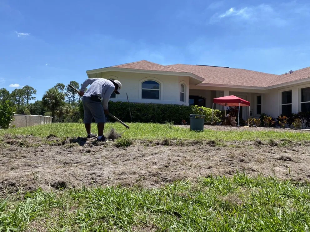 Top-rated landscape design in Estero, FL - Green Life Design & Maintenance