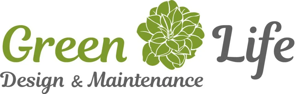 Professional landscaping services in Estero, FL by Green Life Design & Maintenance