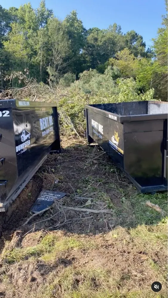 Trusted outdoor landscaping for residential properties across Fayetteville, NC - Green LIfe