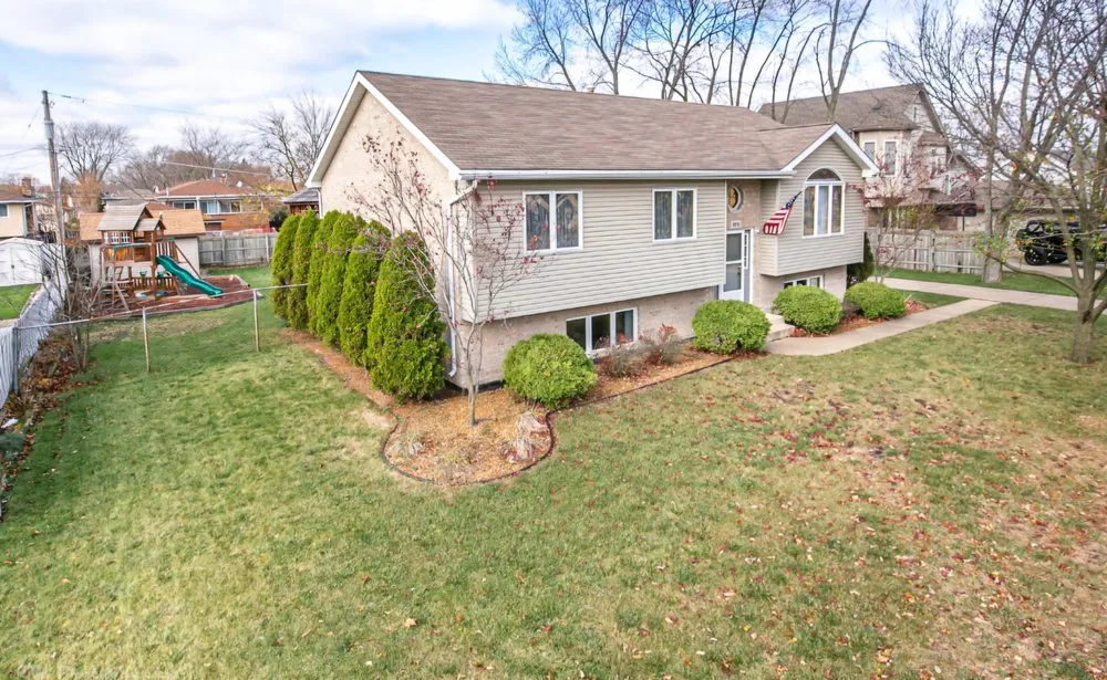 Top-rated yard maintenance for beautiful yards across Shenandoah, TX - Green Life Gardens