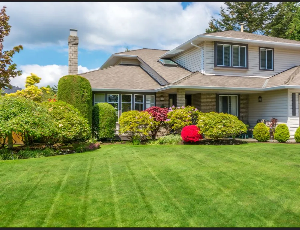 Custom landscape design experts serving Shenandoah, TX - Green Life Gardens