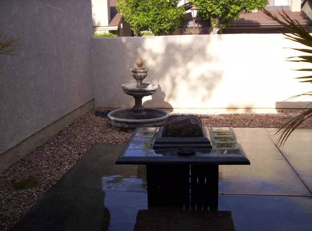 Trusted garden landscaping in La Puente, CA - Green Life Landscape