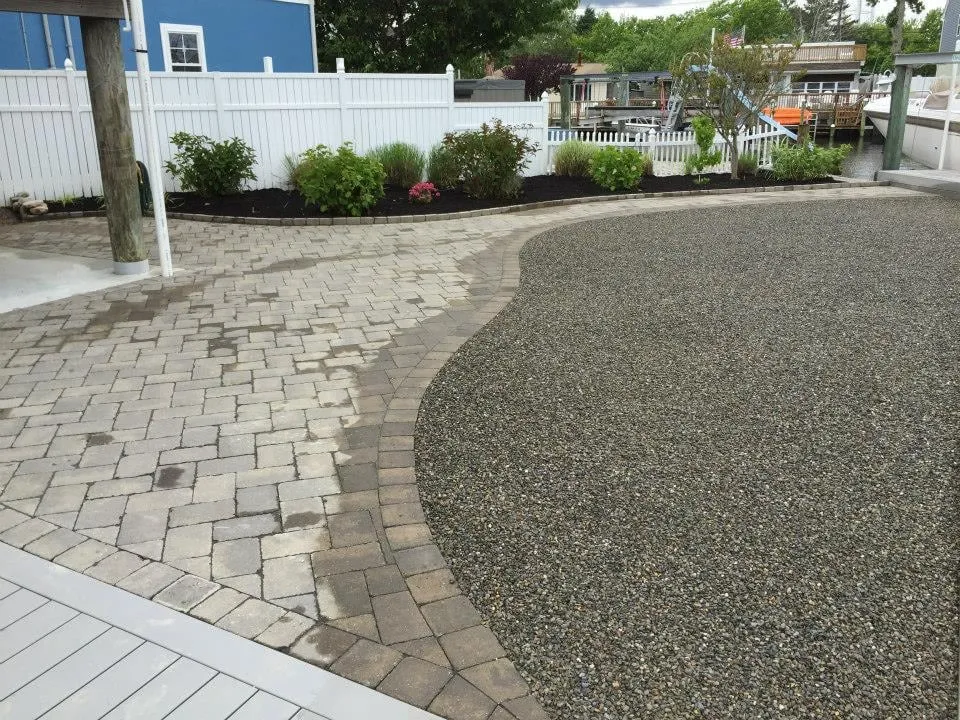 Trusted landscape design near you across West Creek, NJ - Green Life Landscaping and Pavers