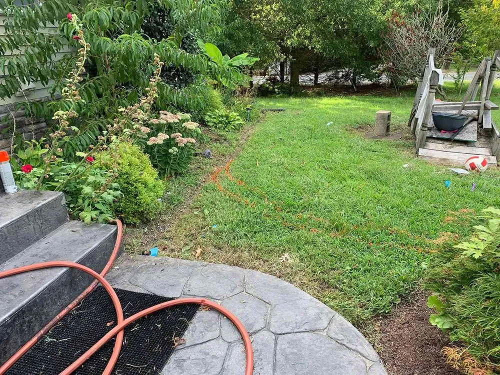 Reliable landscape design for homes across Bridgeton, NJ - Green Life Landscaping