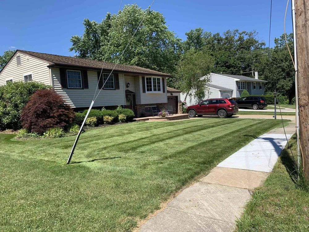 Affordable yard maintenance in Bridgeton, NJ - Green Life Landscaping