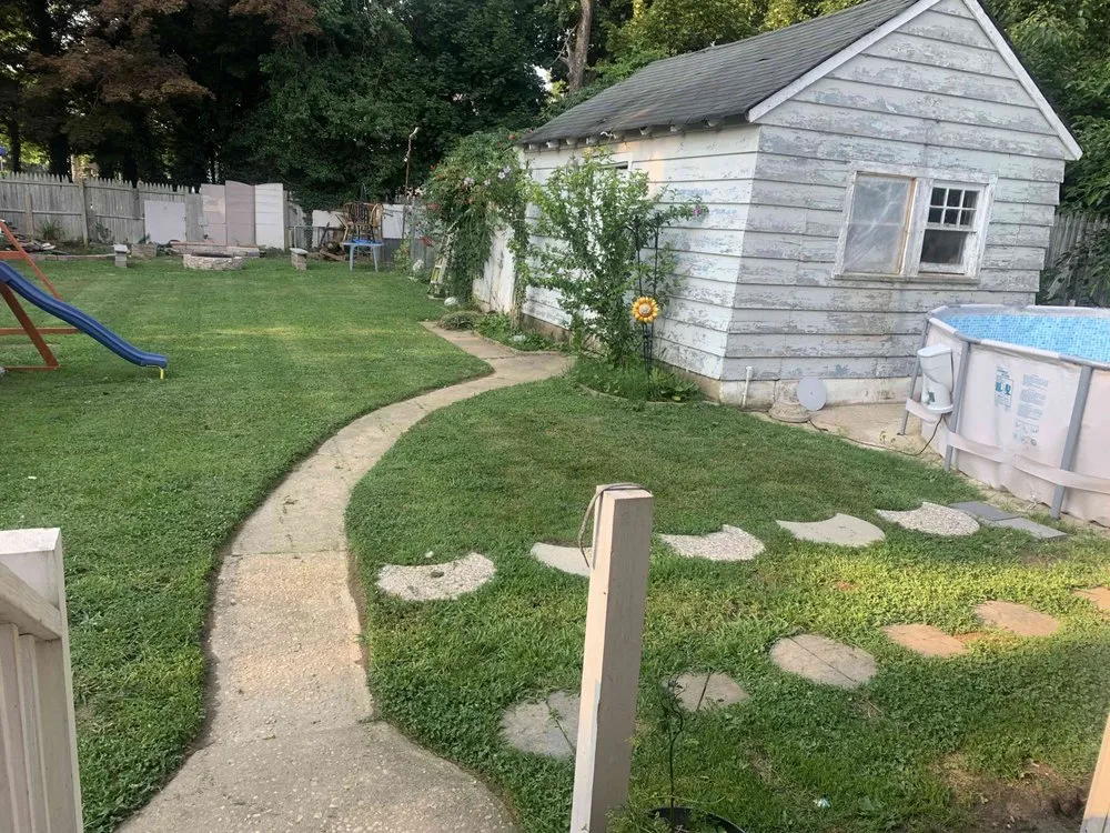 Top-rated garden landscaping experts serving Bridgeton, NJ - Green Life Landscaping