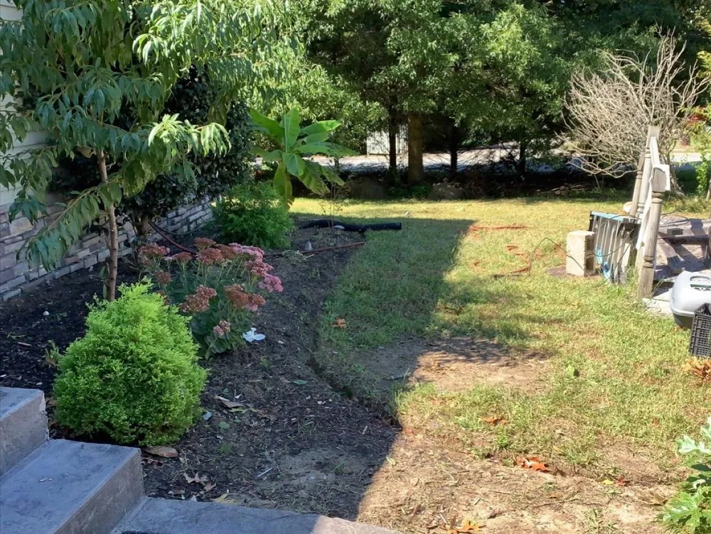 Trusted landscape design for beautiful yards in Bridgeton, NJ by Green Life Landscaping