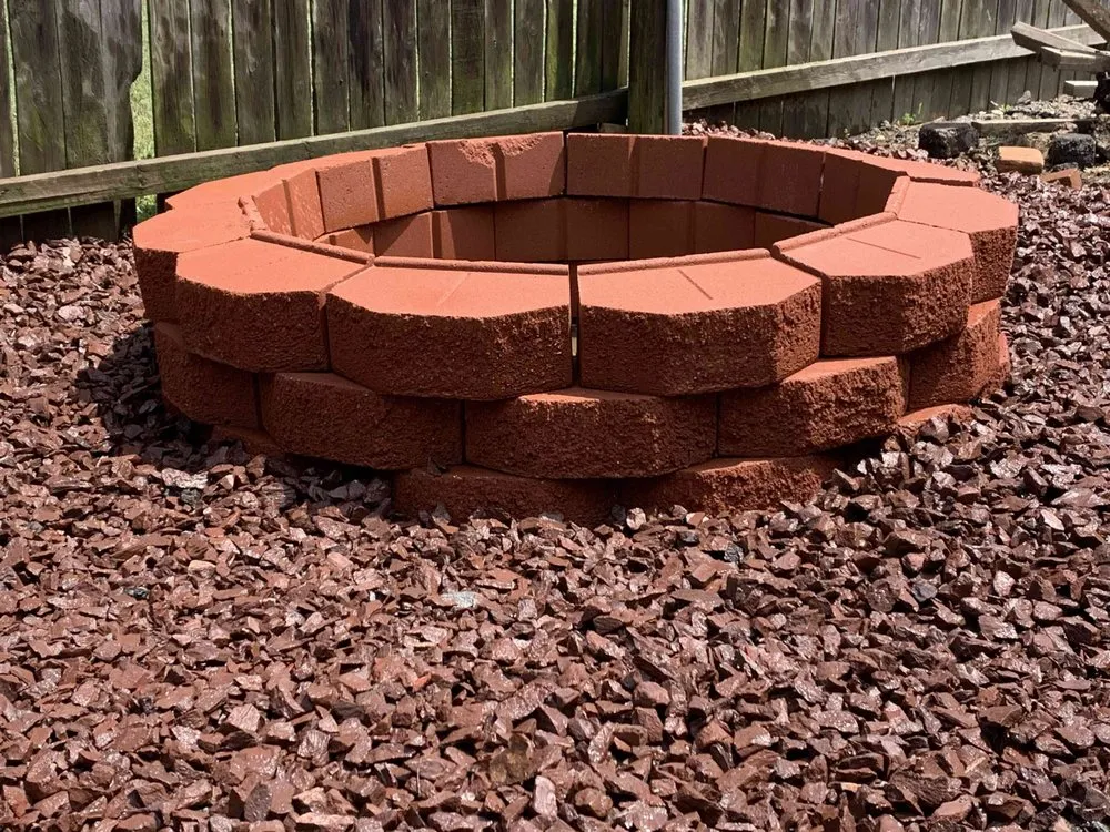 Top-rated outdoor landscaping for homes in Bridgeton, NJ by Green Life Landscaping