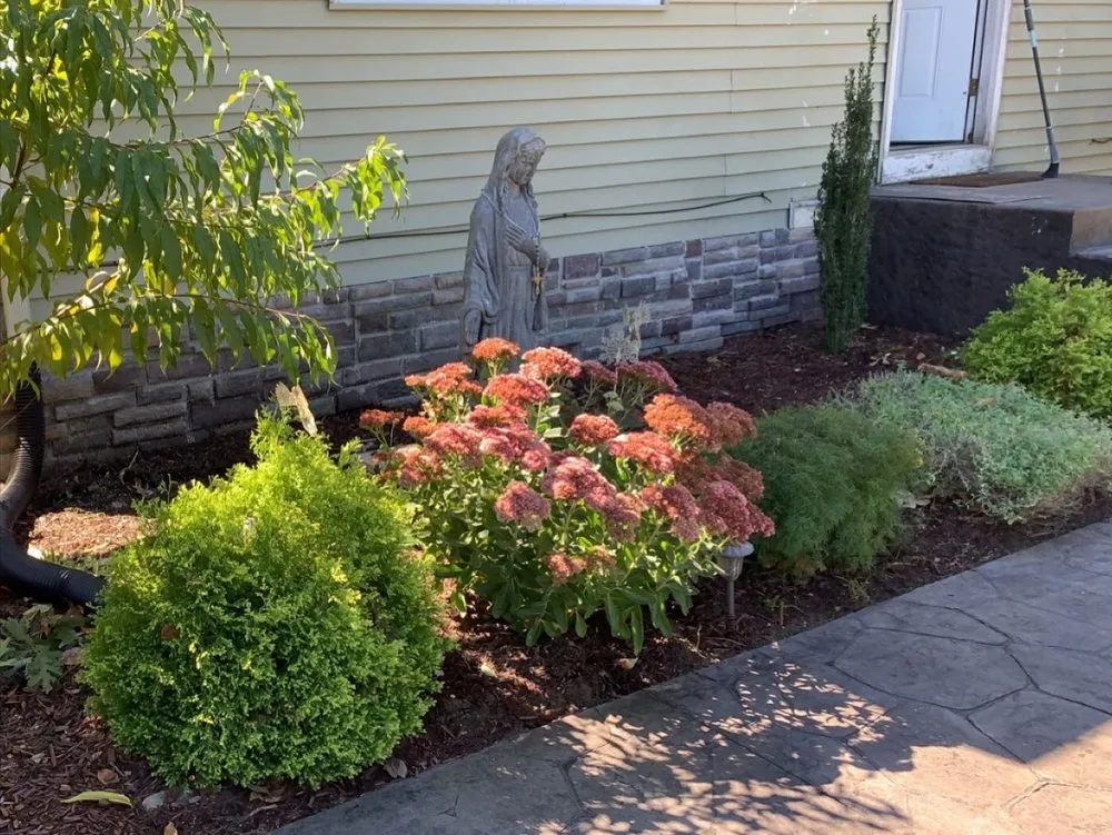 Trusted landscape installation in Bridgeton, NJ by Green Life Landscaping