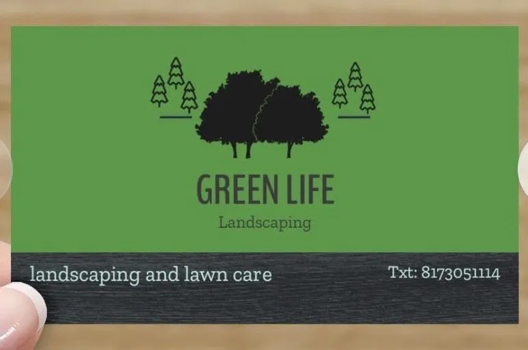 Reliable yard cleanup service in Grapevine, TX - Green Life Landscaping