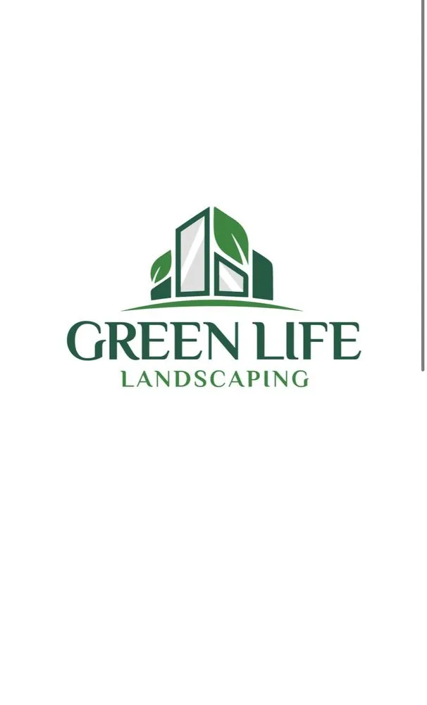 Professional garden landscaping near you in Houston, TX by Green Life Landscaping