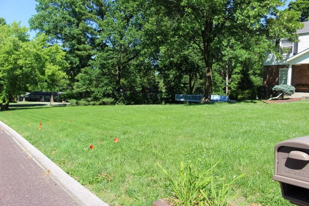 Reliable landscaping services for beautiful yards in Ofallon, MO by Green Life Lawn Care and Landscaping