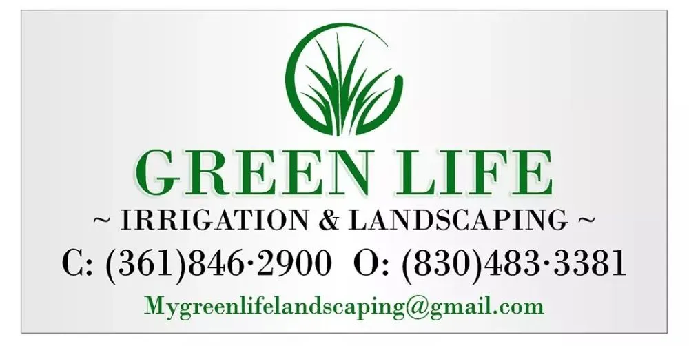 Affordable landscaping services experts serving San Antonio, TX - Green Life Lawn Service