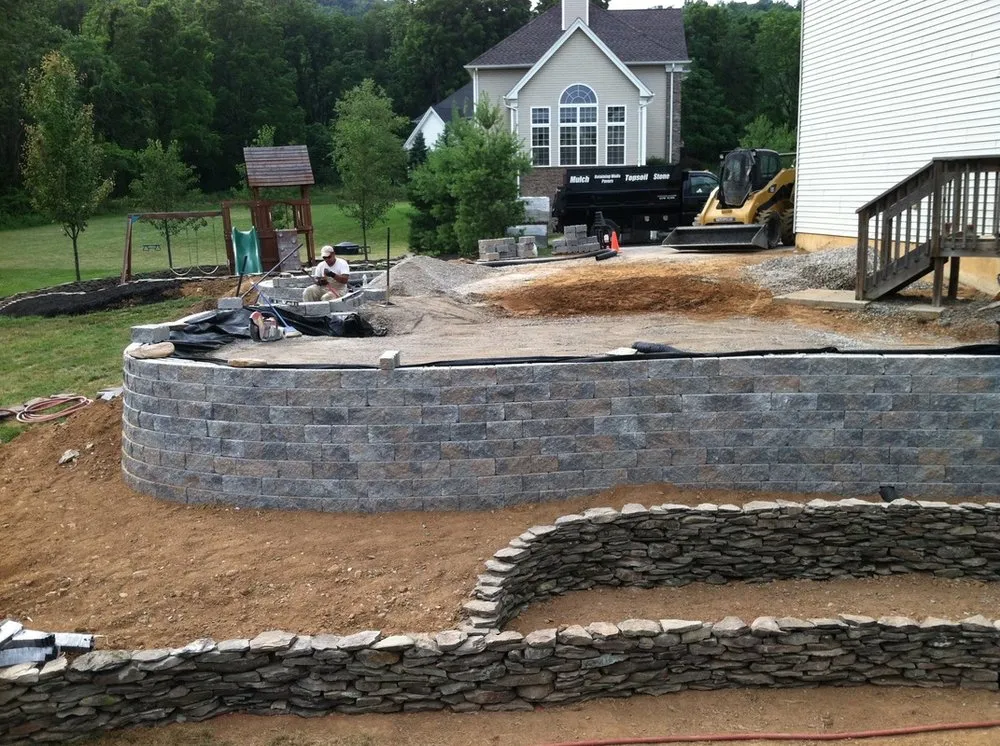 Expert yard cleanup service in Hackettstown, NJ - Green Life Lawn Services