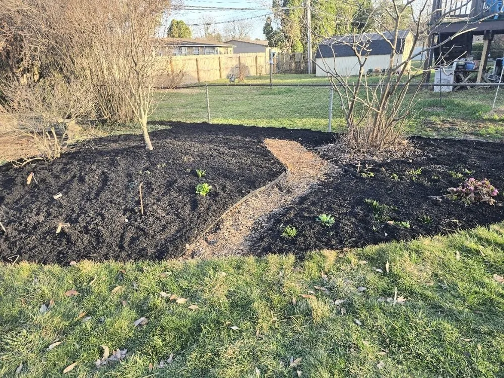 Trusted landscape installation experts serving Newark, OH - Green Life Property Services