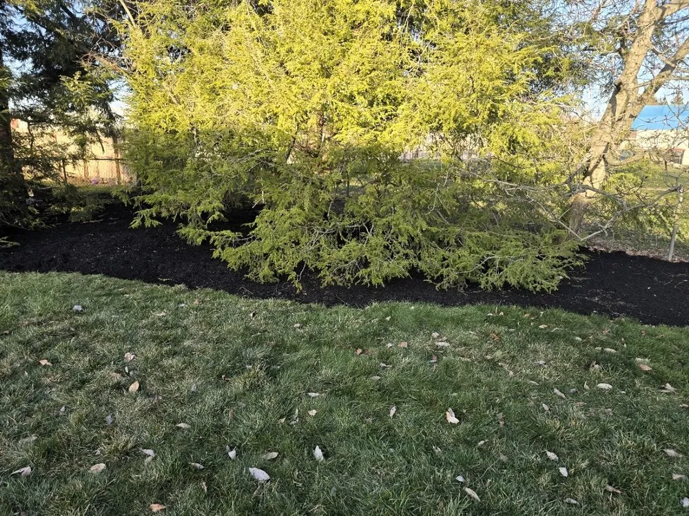 Custom landscaping services with custom design across Newark, OH - Green Life Property Services