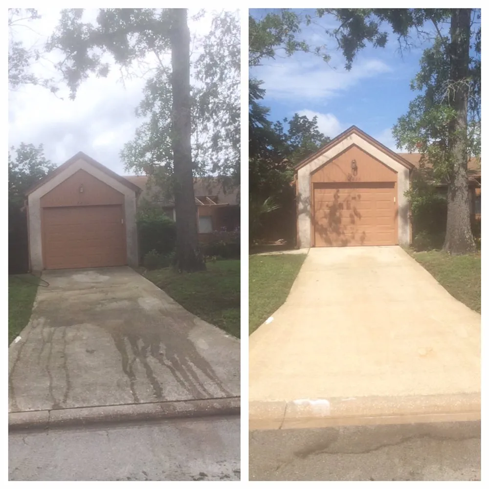 Expert landscape installation experts serving Orange Park, FL - Green Life Property Services