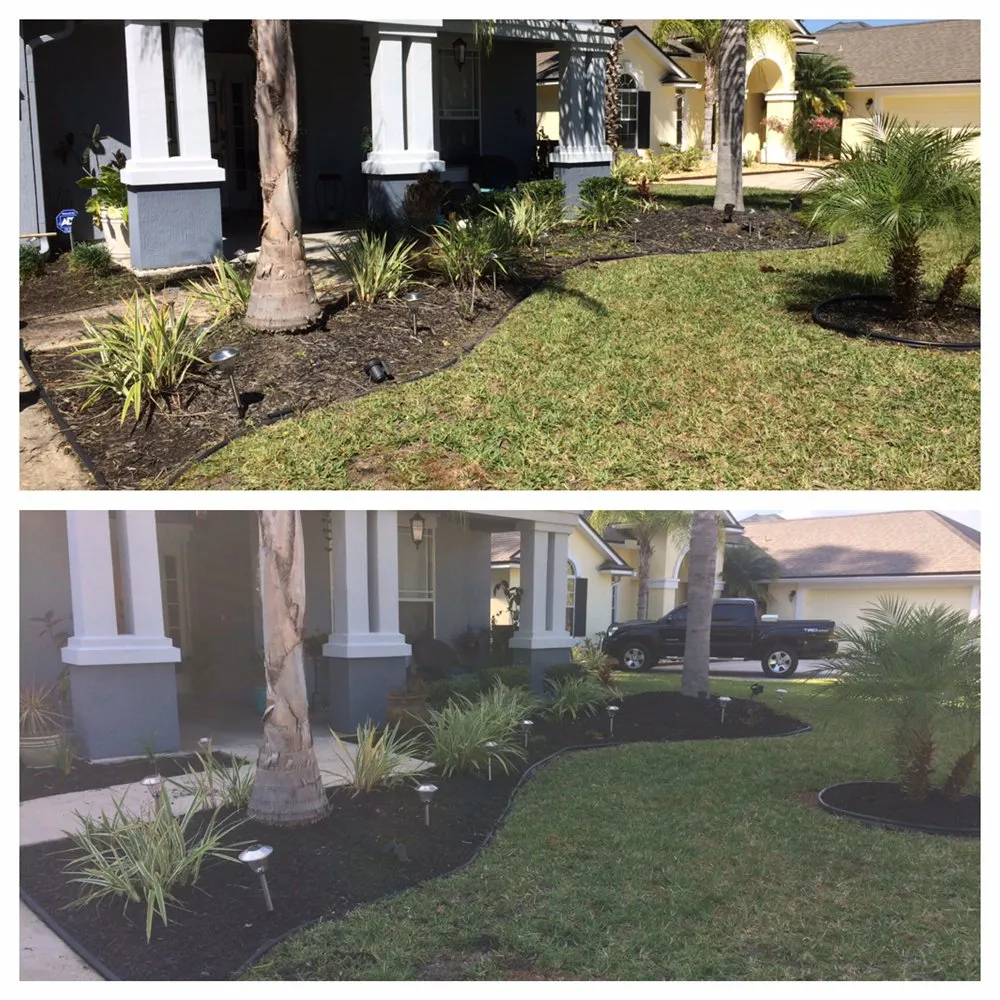Top-rated landscaping services in Orange Park, FL - Green Life Property Services