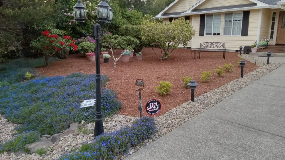 Top-rated landscaping services in Florence, OR - Green Life Services