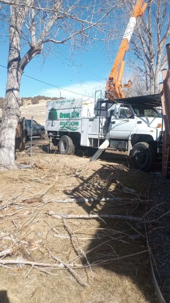 Top-rated yard maintenance near you across Thermopolis, WY - Green Life Solutions